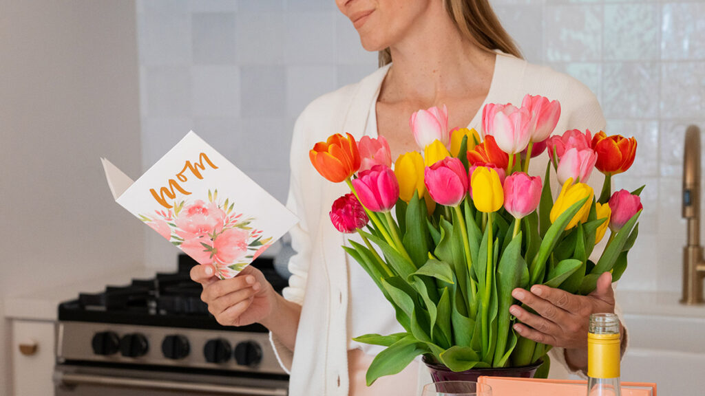 Best Mother’s Day Flowers in Sydney