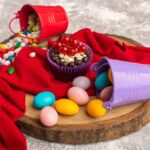 easter gift hamper