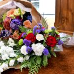 Mother's Day flowers
