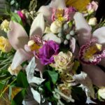 types of flower
