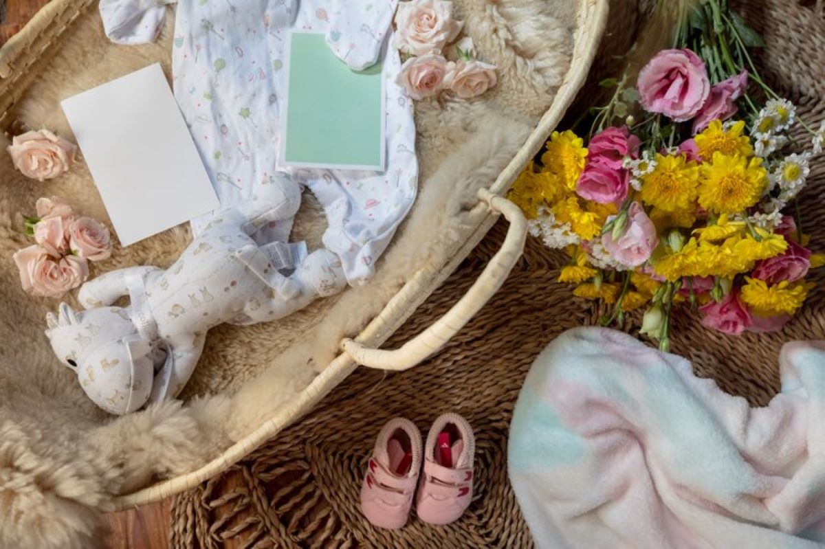 baby hamper