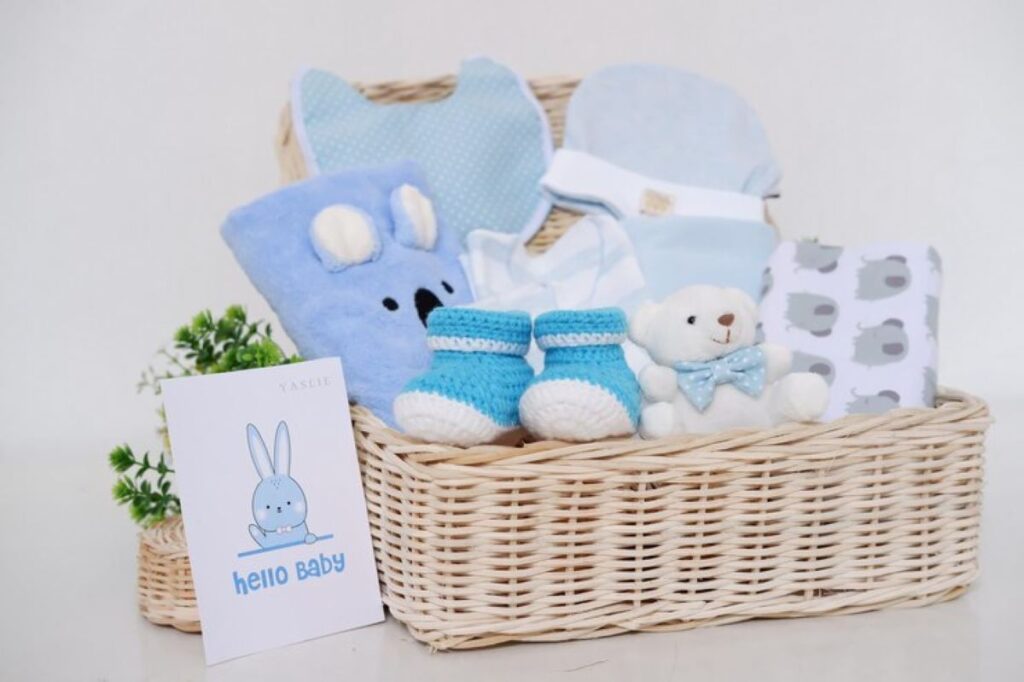 baby hamper