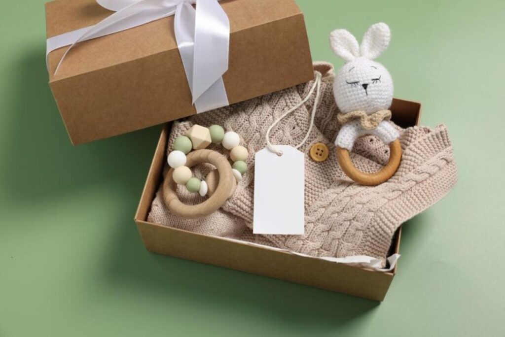 baby hamper