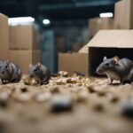 Mouse Control Sydney