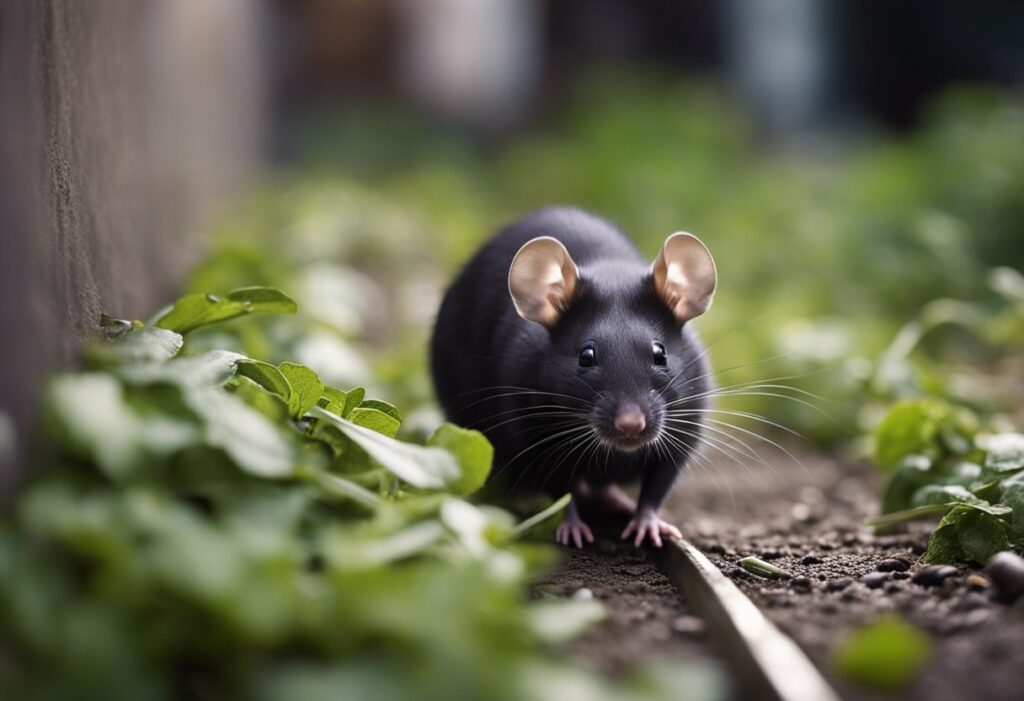 Mouse Control Sydney