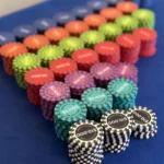 Custom Poker Chips